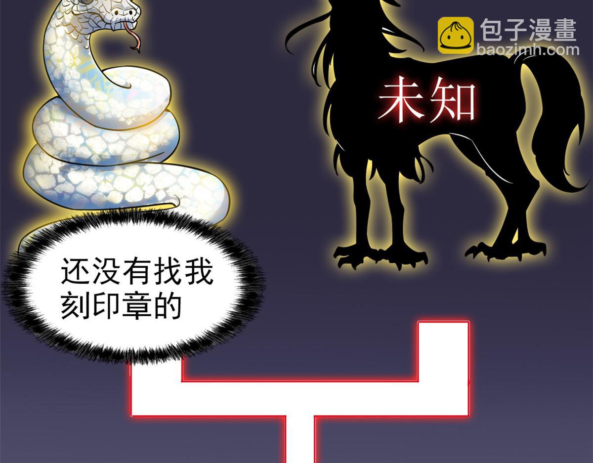 從精神病院走出的強者 - 329 一級邪獸，弱小無助(2/3) - 8