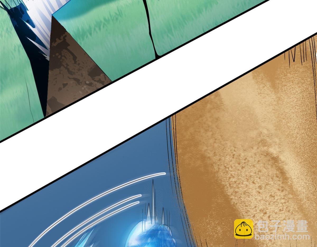 從精神病院走出的強者 - 337 冰熊舞沙，黑塵裂地(3/3) - 6