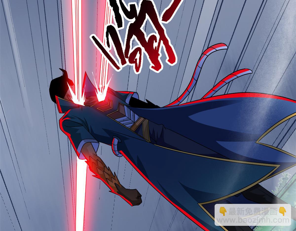 從精神病院走出的強者 - 337 冰熊舞沙，黑塵裂地(3/3) - 5