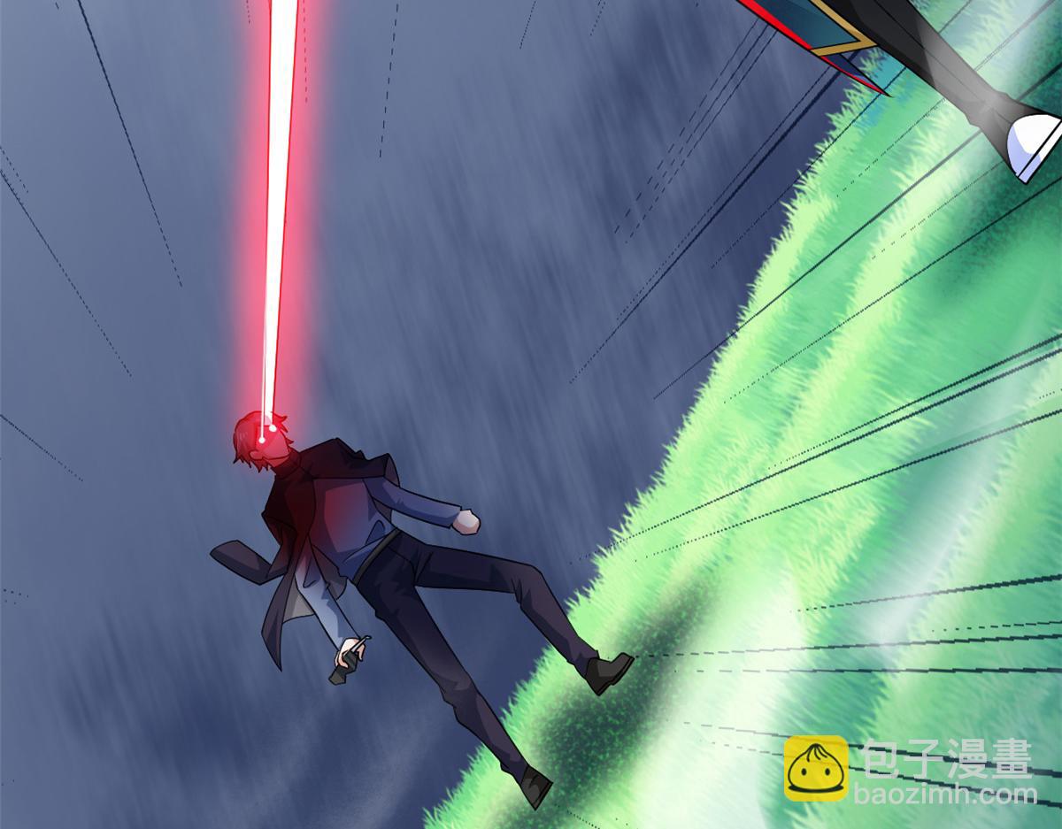 從精神病院走出的強者 - 337 冰熊舞沙，黑塵裂地(3/3) - 6