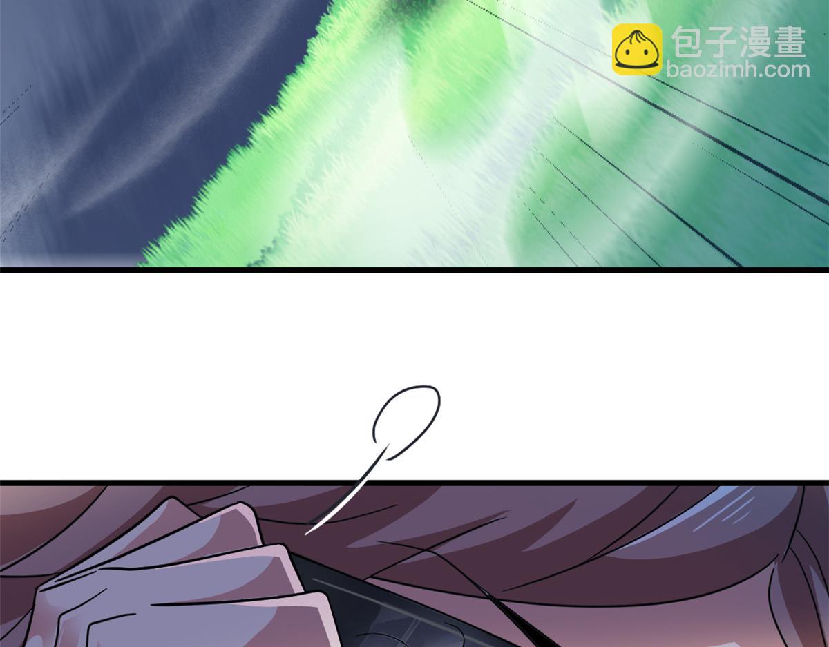 從精神病院走出的強者 - 337 冰熊舞沙，黑塵裂地(3/3) - 7