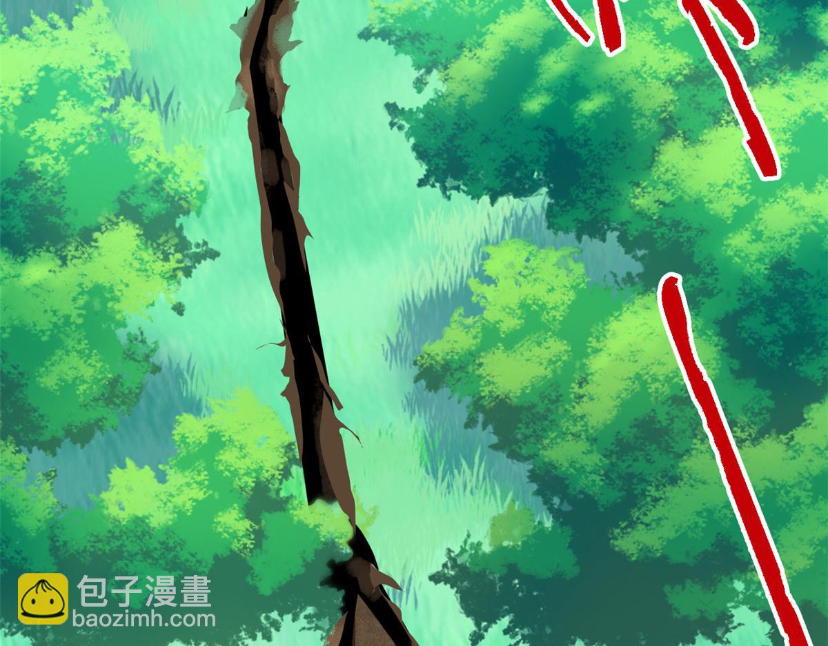 從精神病院走出的強者 - 337 冰熊舞沙，黑塵裂地(3/3) - 1