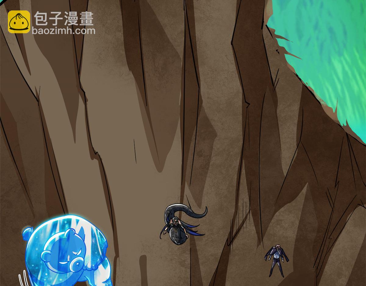 從精神病院走出的強者 - 337 冰熊舞沙，黑塵裂地(3/3) - 3