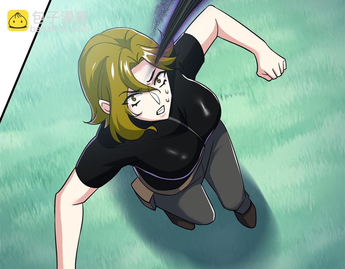 從精神病院走出的強者 - 337 冰熊舞沙，黑塵裂地(1/3) - 6