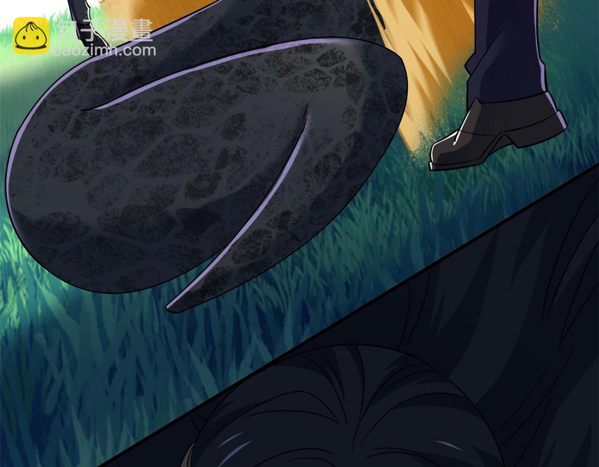 從精神病院走出的強者 - 337 冰熊舞沙，黑塵裂地(1/3) - 4