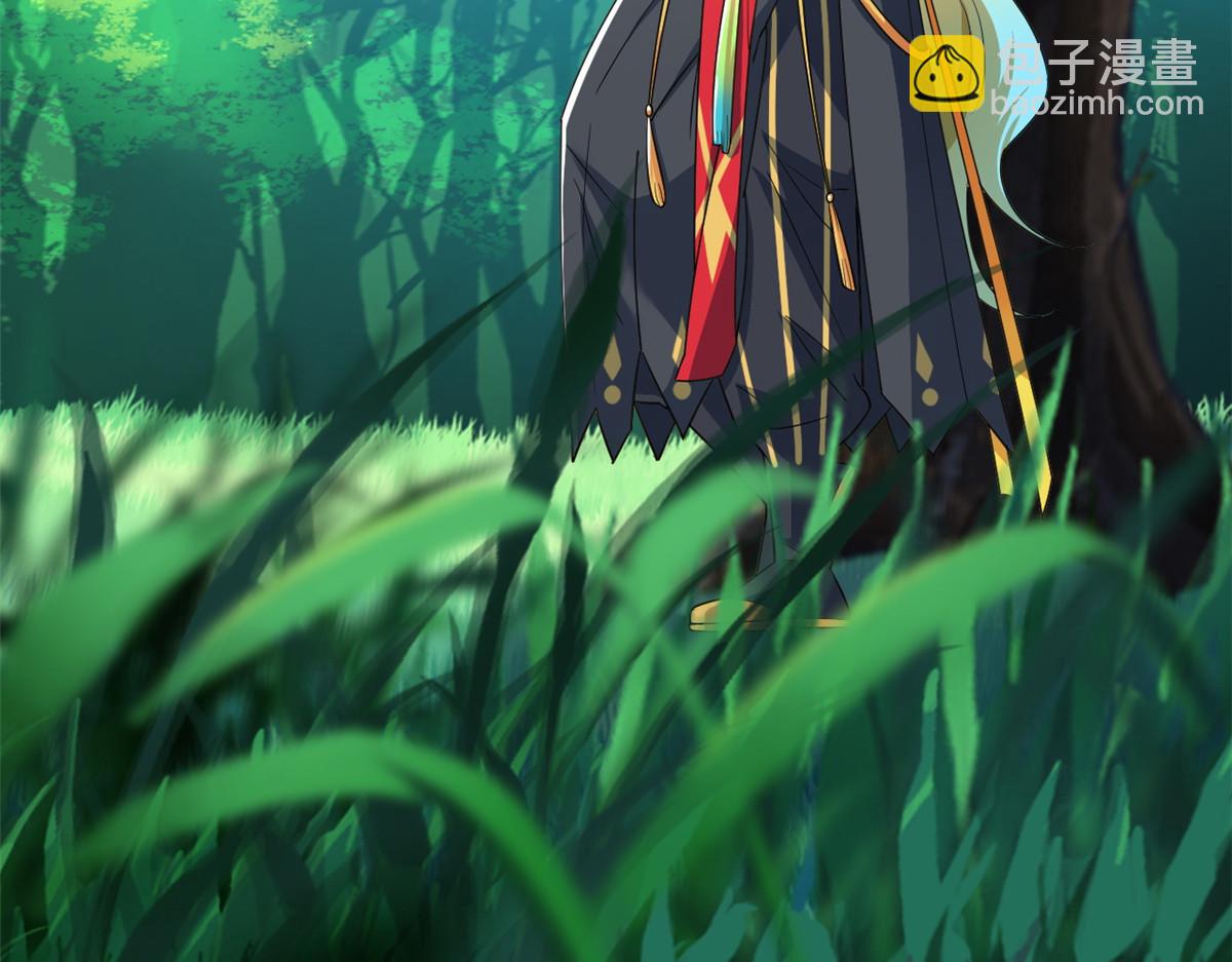 從精神病院走出的強者 - 337 冰熊舞沙，黑塵裂地(2/3) - 2