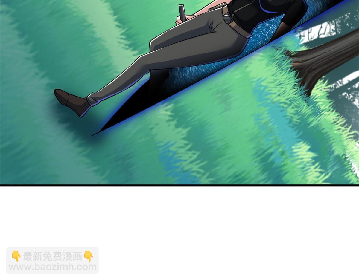 從精神病院走出的強者 - 337 冰熊舞沙，黑塵裂地(2/3) - 6