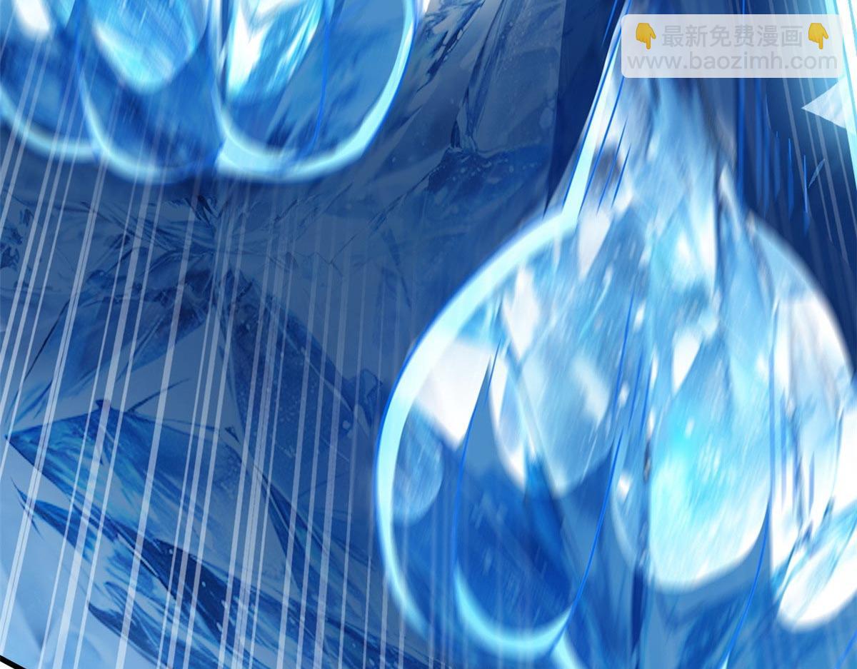 從精神病院走出的強者 - 337 冰熊舞沙，黑塵裂地(2/3) - 2