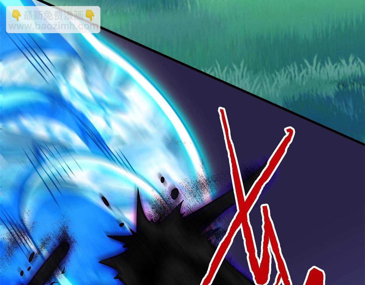 從精神病院走出的強者 - 337 冰熊舞沙，黑塵裂地(2/3) - 8