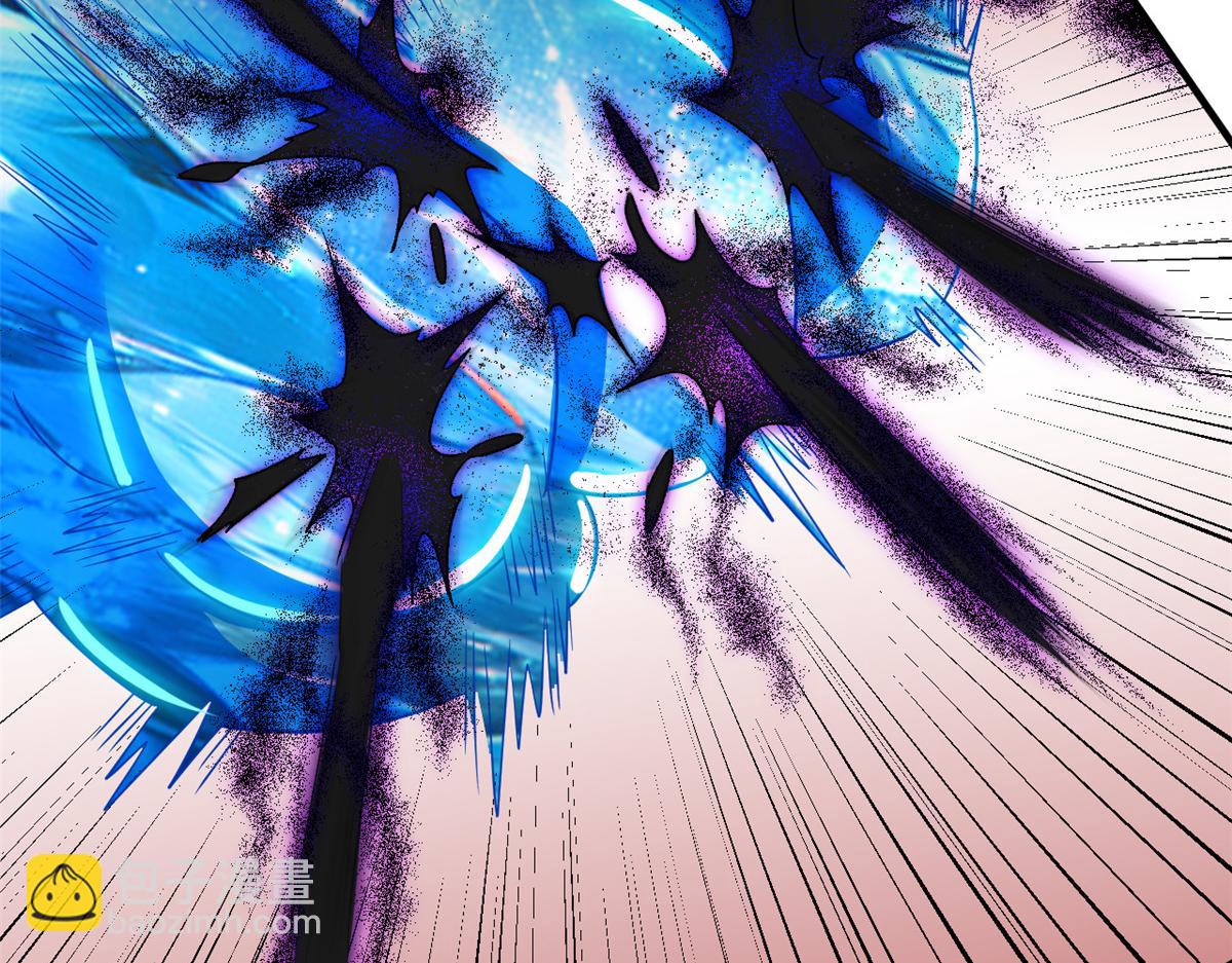 從精神病院走出的強者 - 337 冰熊舞沙，黑塵裂地(1/3) - 1