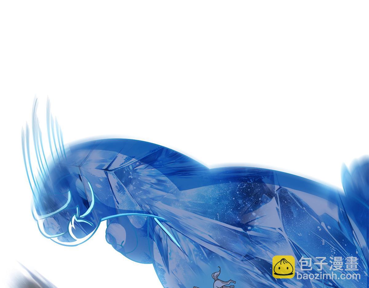 從精神病院走出的強者 - 337 冰熊舞沙，黑塵裂地(2/3) - 6