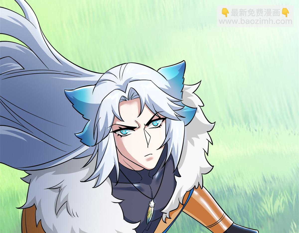 從精神病院走出的強者 - 341 積分救人，真鴻暴露(3/3) - 3