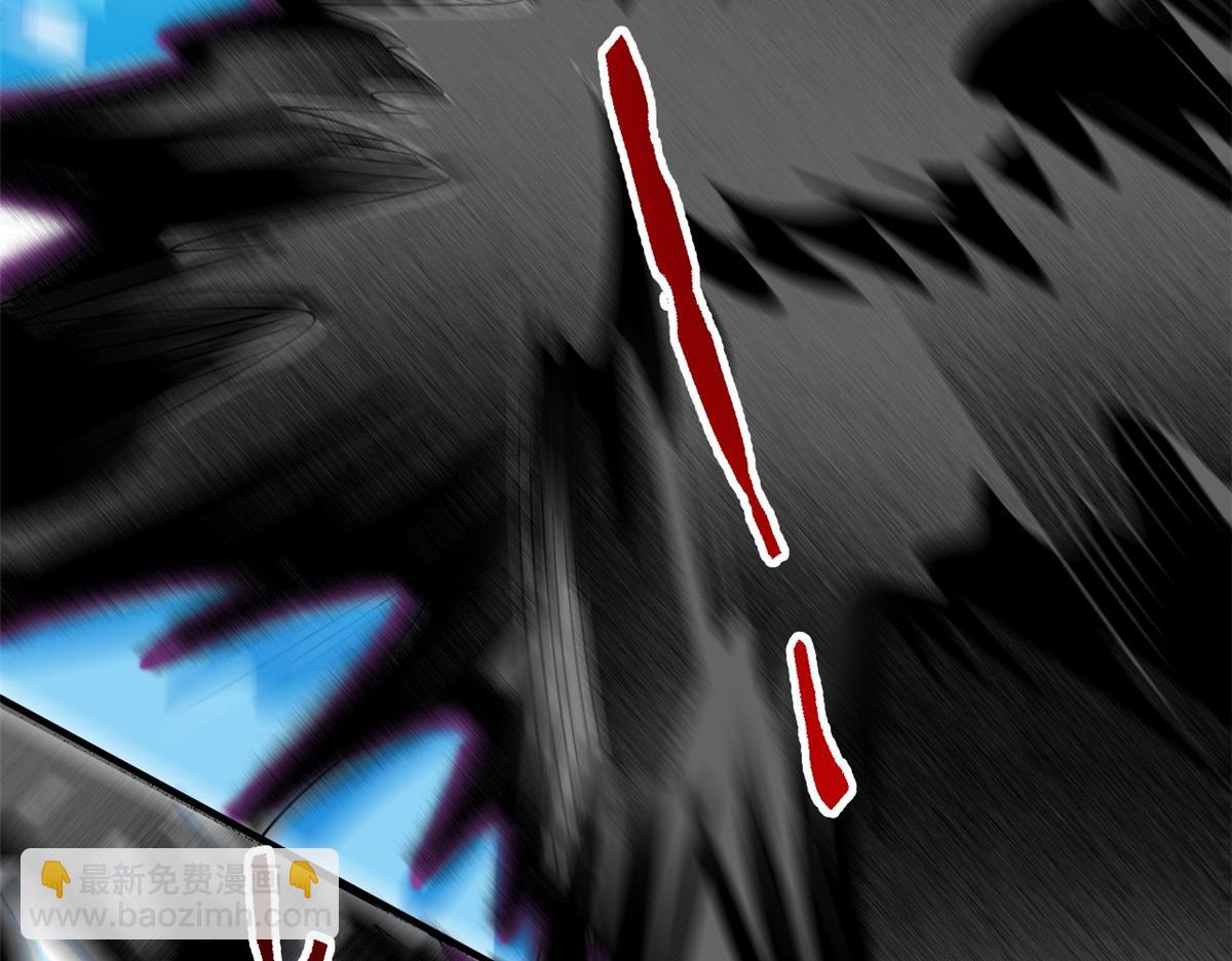 從精神病院走出的強者 - 343 內奸邪獸，放走人類(3/3) - 1