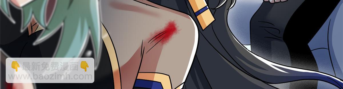 從精神病院走出的強者 - 343 內奸邪獸，放走人類(3/3) - 1