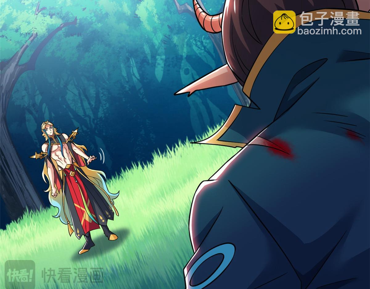 從精神病院走出的強者 - 343 內奸邪獸，放走人類(1/3) - 5