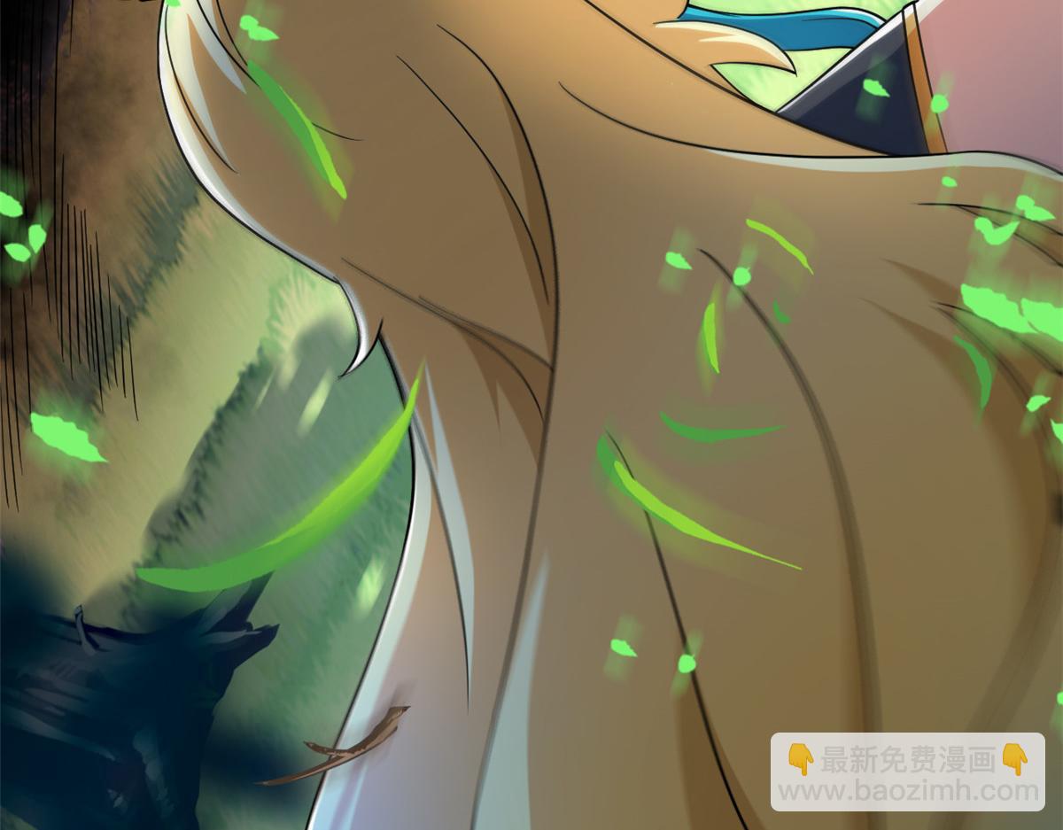 從精神病院走出的強者 - 343 內奸邪獸，放走人類(1/3) - 8