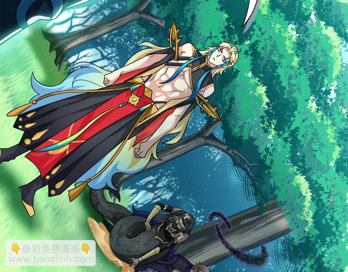 從精神病院走出的強者 - 343 內奸邪獸，放走人類(2/3) - 7