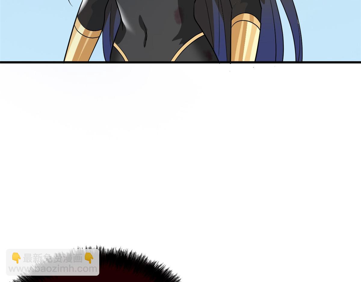 從精神病院走出的強者 - 343 內奸邪獸，放走人類(2/3) - 4