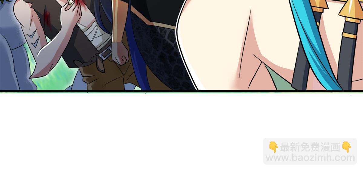 從精神病院走出的強者 - 343 內奸邪獸，放走人類(2/3) - 2