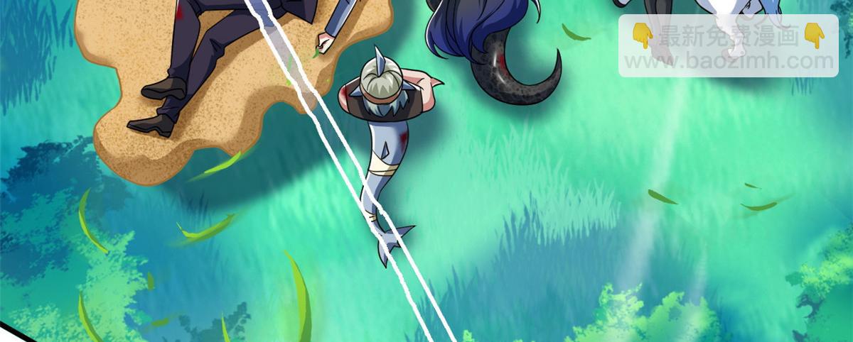 從精神病院走出的強者 - 343 內奸邪獸，放走人類(2/3) - 6