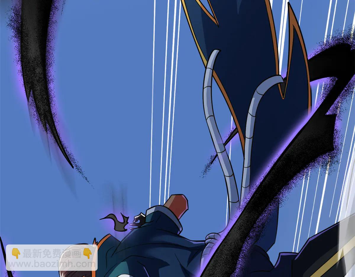 從精神病院走出的強者 - 345 規則之束，借力封囚(1/4) - 5