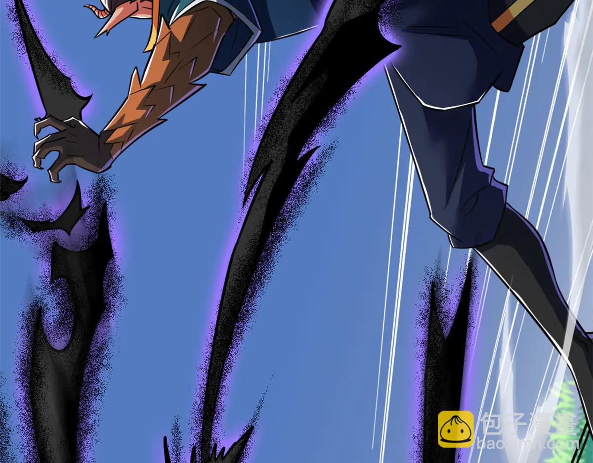 從精神病院走出的強者 - 345 規則之束，借力封囚(1/4) - 6