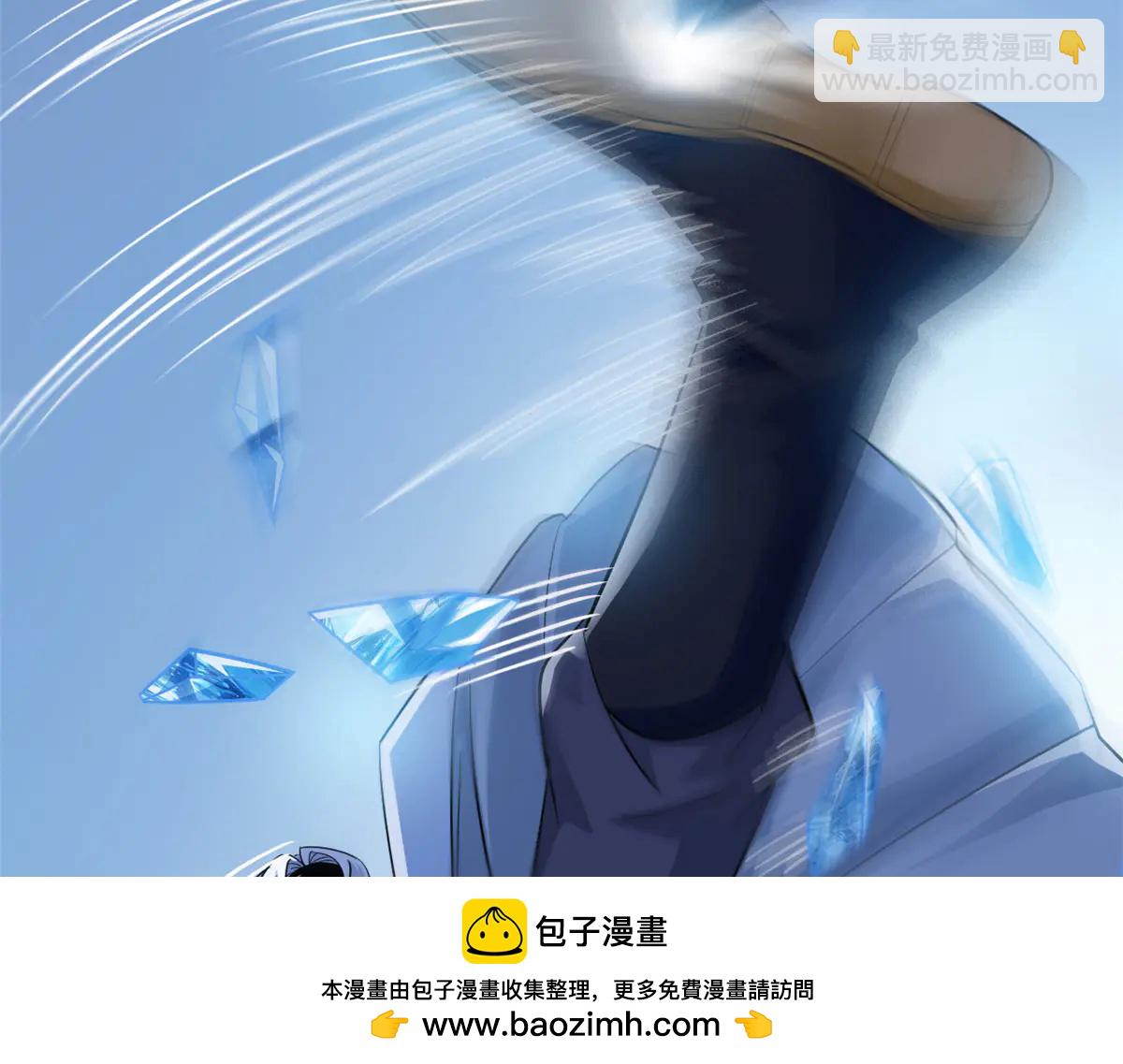 從精神病院走出的強者 - 345 規則之束，借力封囚(1/4) - 2