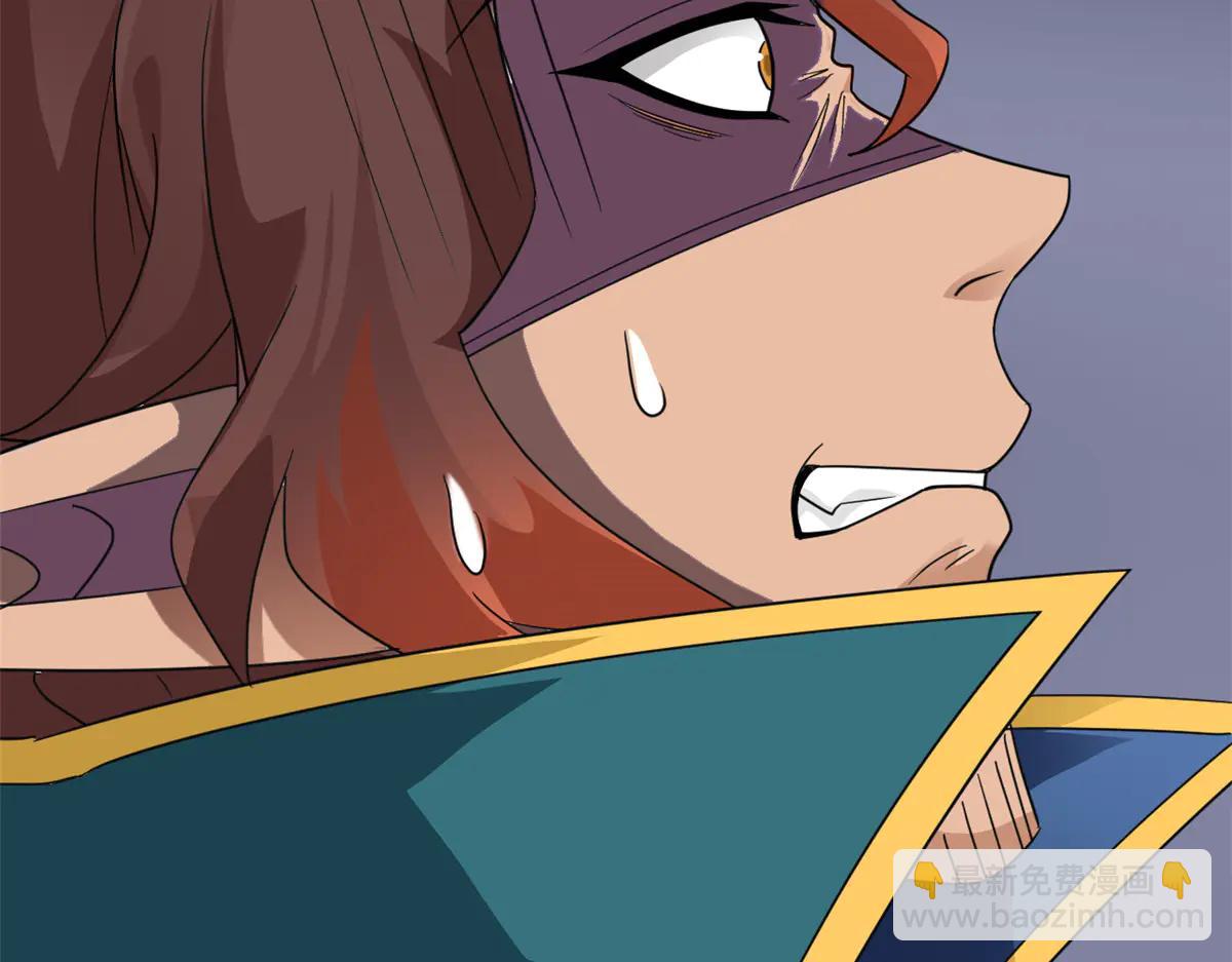 從精神病院走出的強者 - 347 武印消散，假身用盡(3/4) - 5