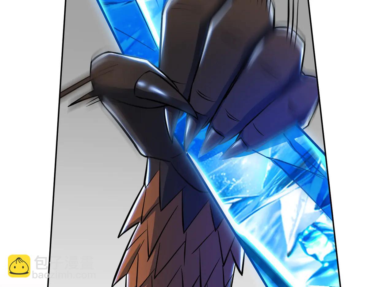 從精神病院走出的強者 - 347 武印消散，假身用盡(3/4) - 3