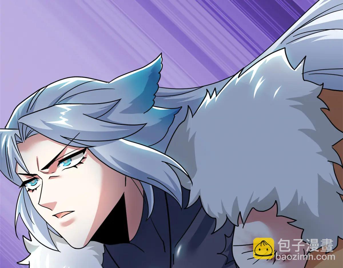 從精神病院走出的強者 - 347 武印消散，假身用盡(3/4) - 2