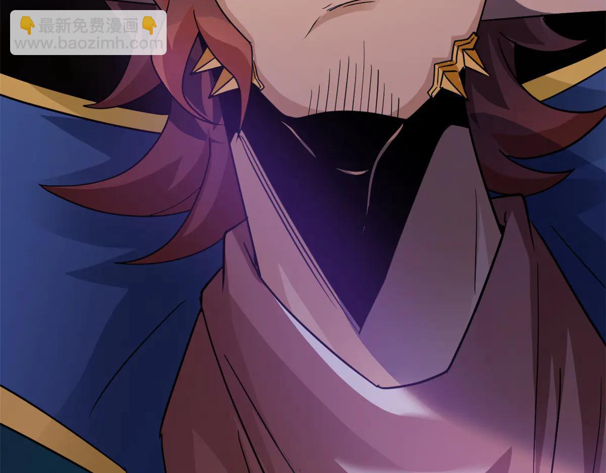 從精神病院走出的強者 - 347 武印消散，假身用盡(3/4) - 2