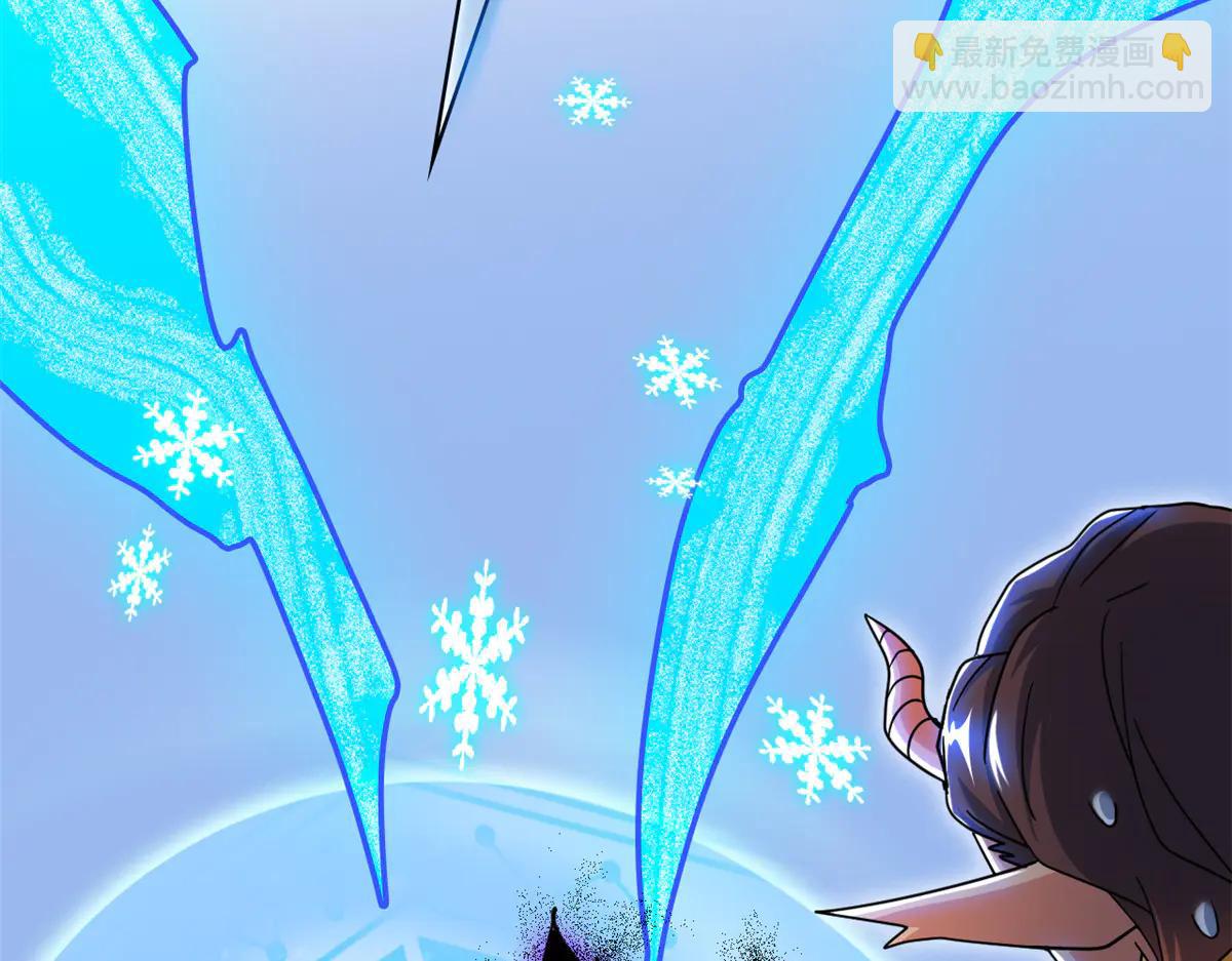 從精神病院走出的強者 - 347 武印消散，假身用盡(1/4) - 3