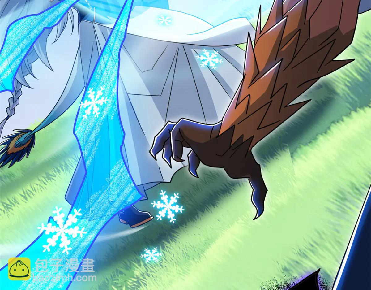 從精神病院走出的強者 - 347 武印消散，假身用盡(1/4) - 5