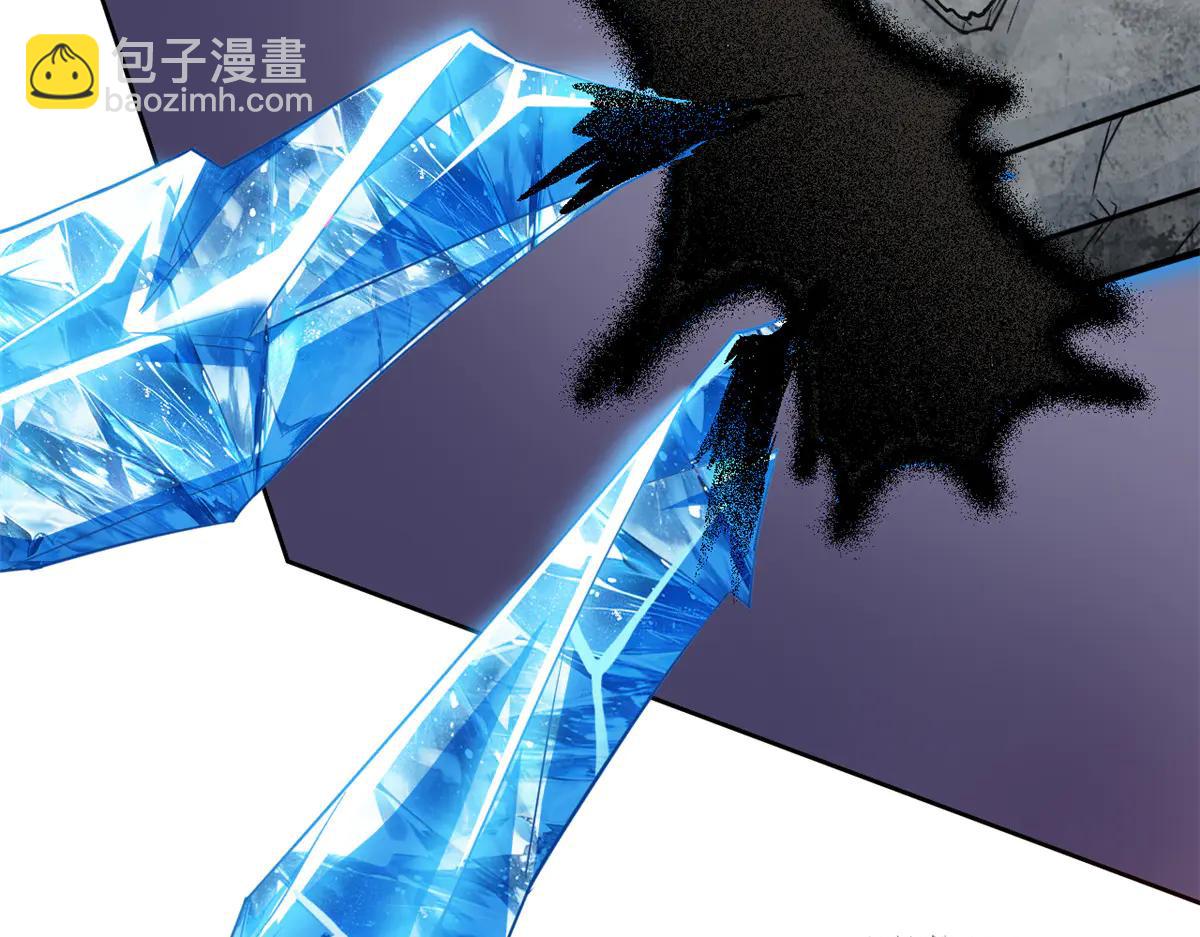 從精神病院走出的強者 - 347 武印消散，假身用盡(2/4) - 8