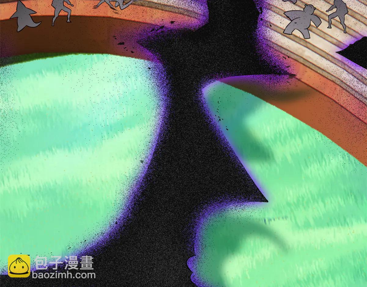 從精神病院走出的強者 - 347 武印消散，假身用盡(2/4) - 6