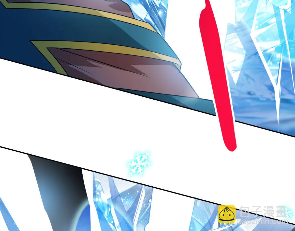 從精神病院走出的強者 - 347 武印消散，假身用盡(2/4) - 2