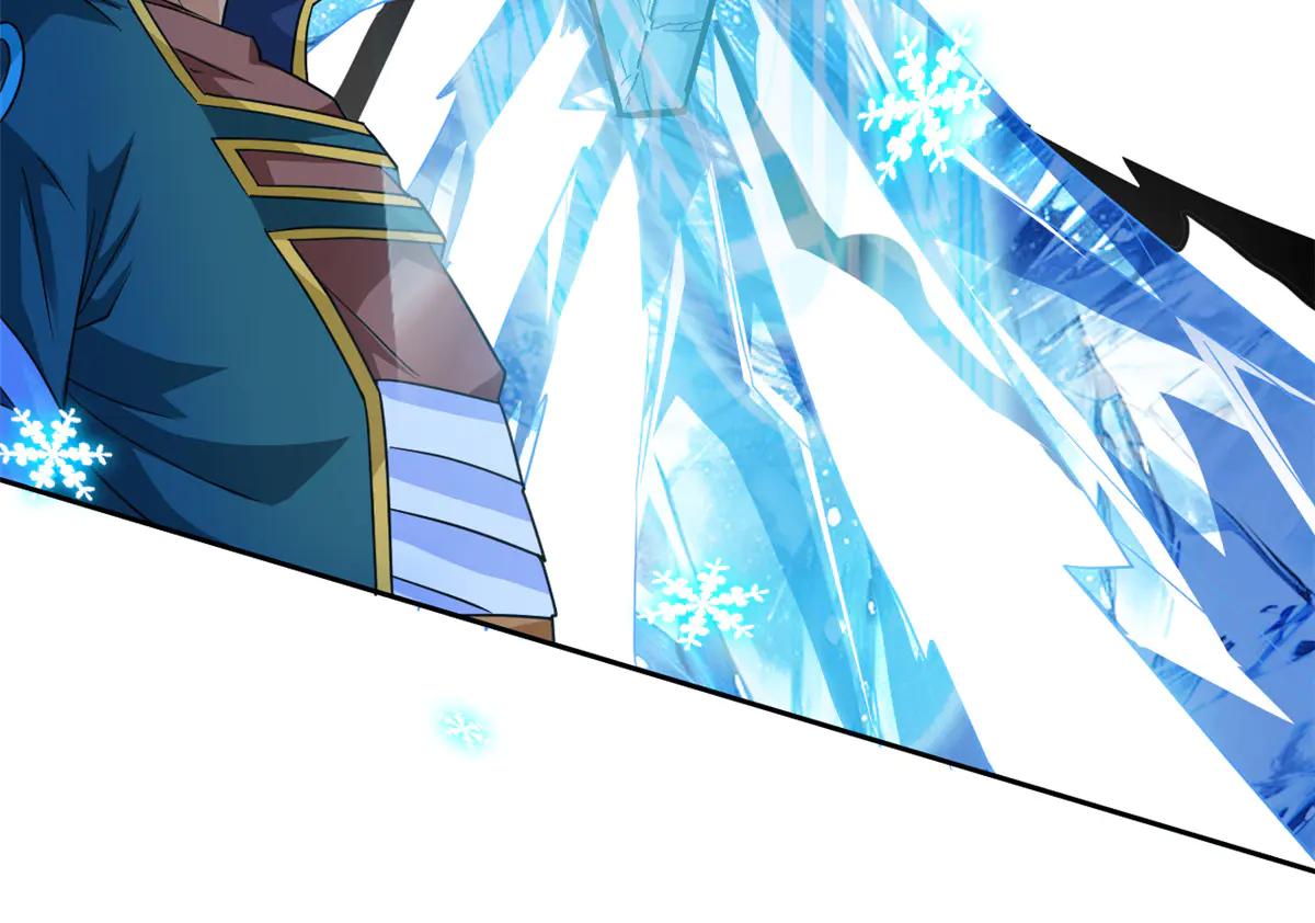 從精神病院走出的強者 - 347 武印消散，假身用盡(2/4) - 4