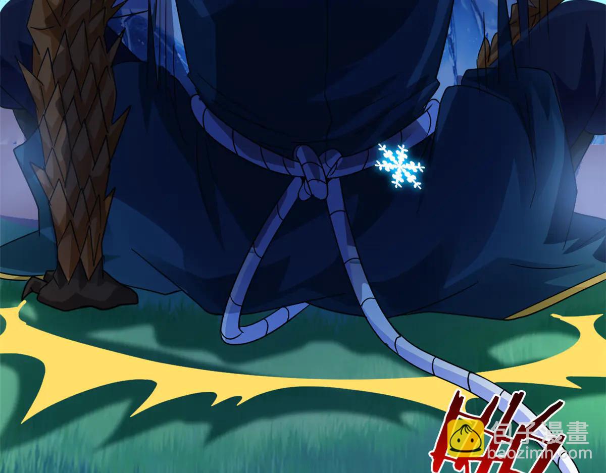 從精神病院走出的強者 - 347 武印消散，假身用盡(2/4) - 5