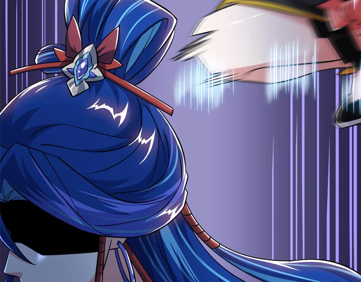 從精神病院走出的強者 - 349 不是你的，還給老張(3/4) - 1