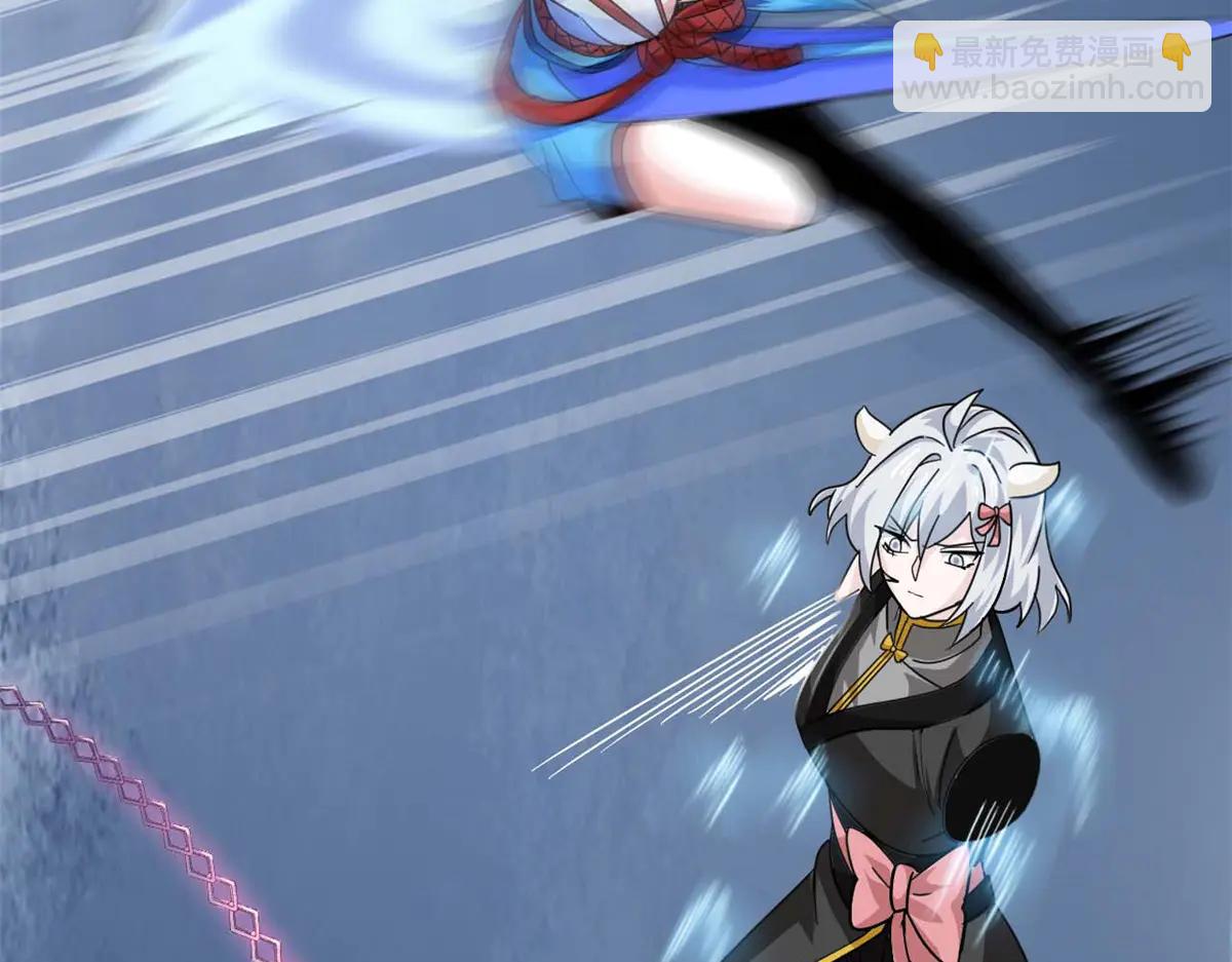 從精神病院走出的強者 - 349 不是你的，還給老張(3/4) - 2