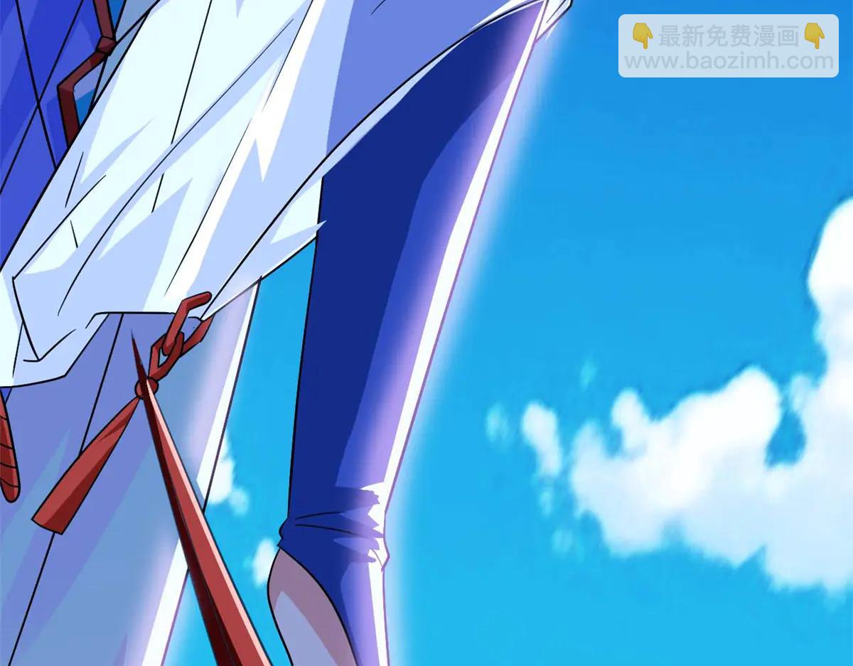 從精神病院走出的強者 - 349 不是你的，還給老張(1/4) - 5