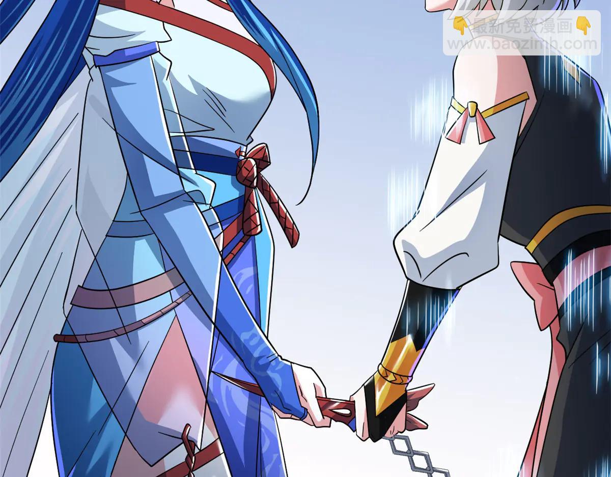 從精神病院走出的強者 - 349 不是你的，還給老張(2/4) - 8