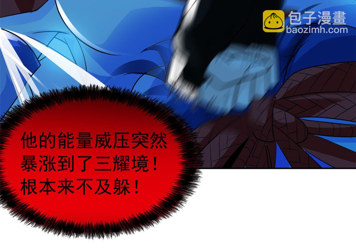 從精神病院走出的強者 - 353 三耀之境，未免可怖(1/4) - 1