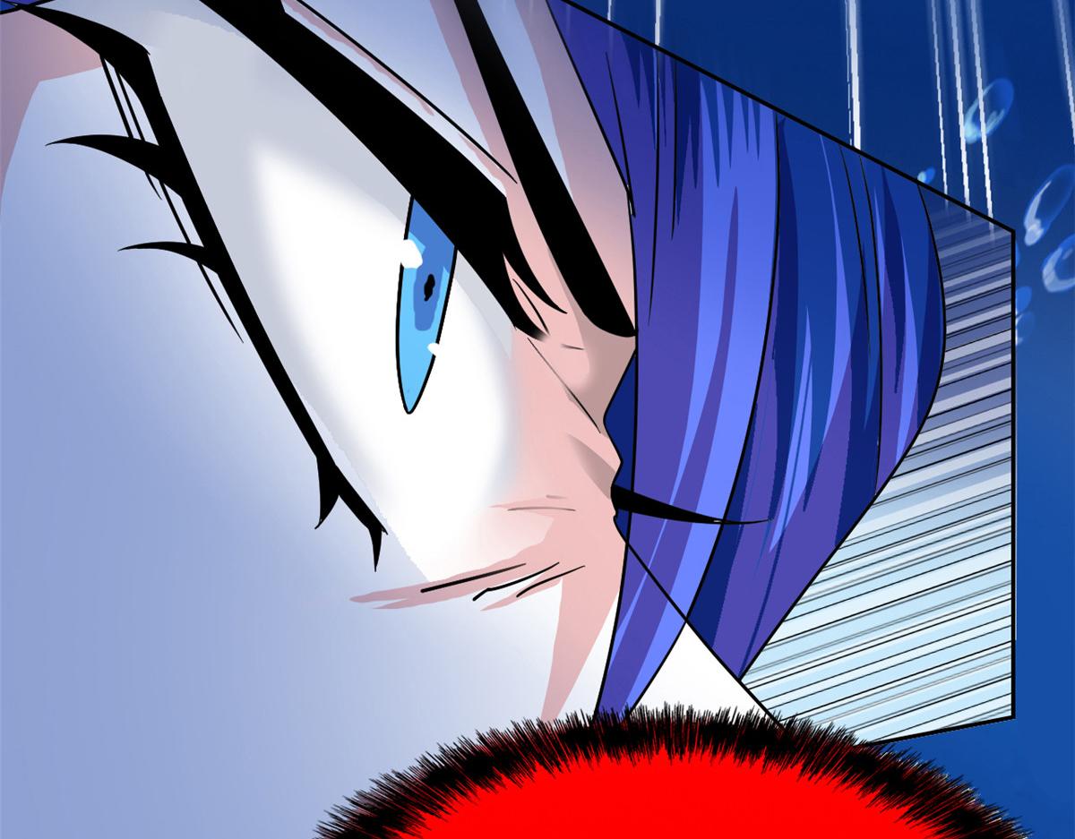 從精神病院走出的強者 - 353 三耀之境，未免可怖(1/4) - 7