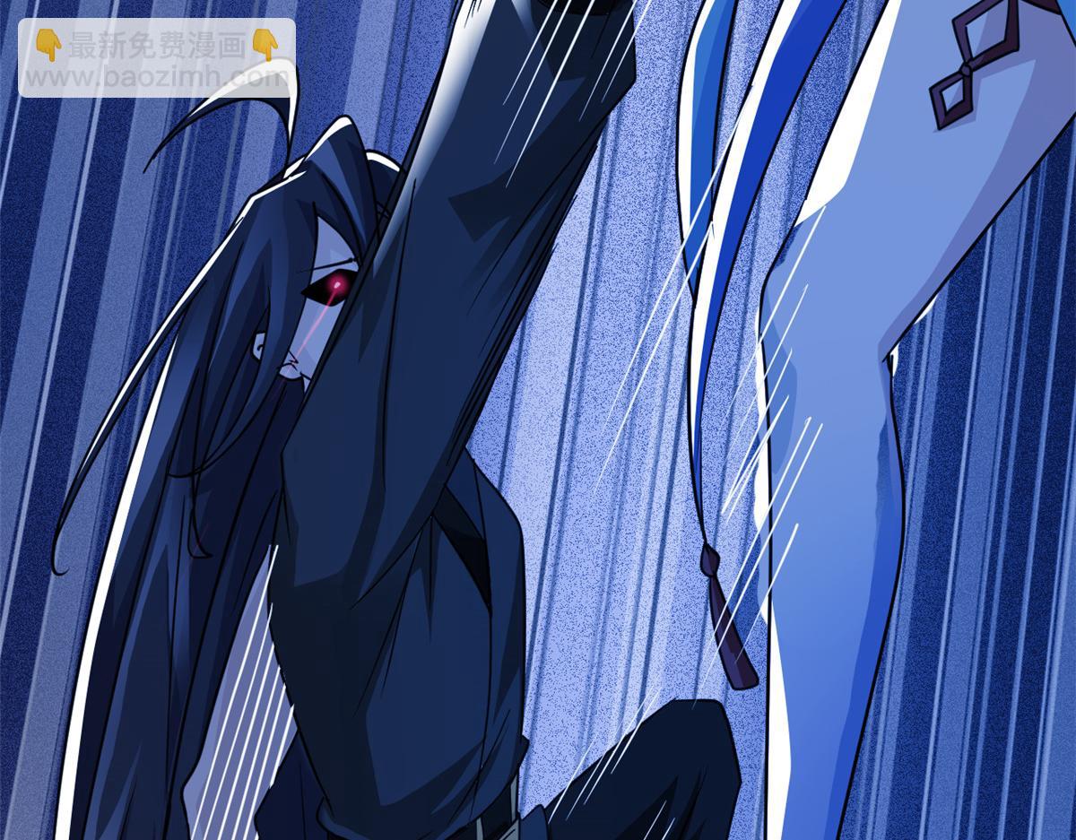 從精神病院走出的強者 - 353 三耀之境，未免可怖(2/4) - 1