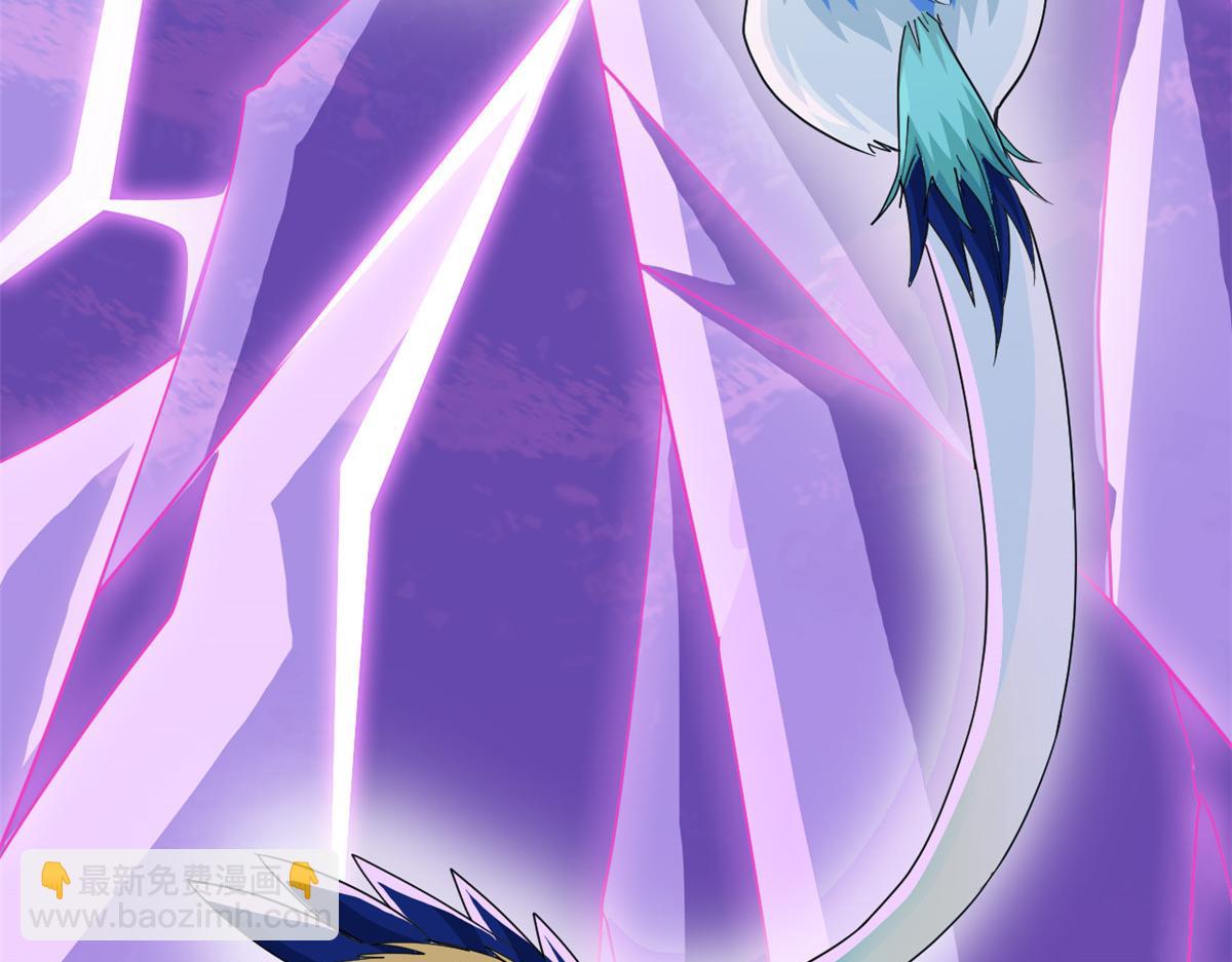 從精神病院走出的強者 - 353 三耀之境，未免可怖(2/4) - 3