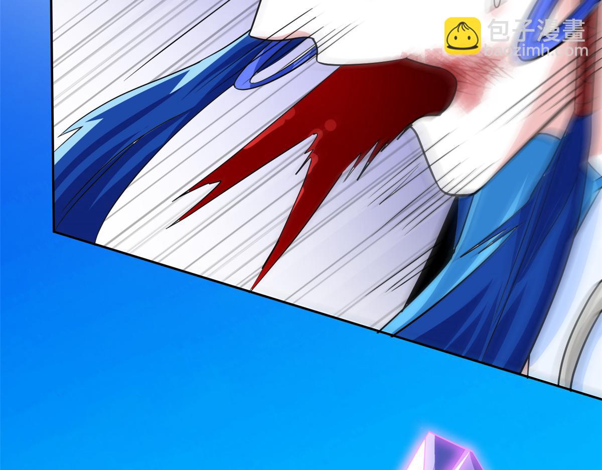 從精神病院走出的強者 - 353 三耀之境，未免可怖(2/4) - 3