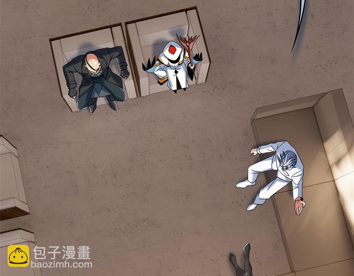 從精神病院走出的強者 - 355 龍國司晨，從未背叛(1/3) - 6