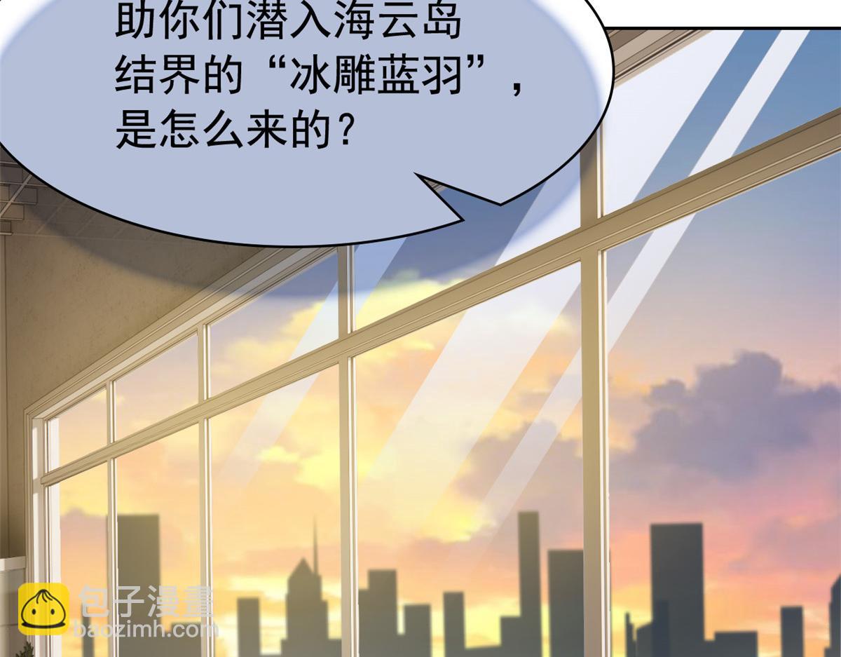 從精神病院走出的強者 - 355 龍國司晨，從未背叛(2/3) - 5