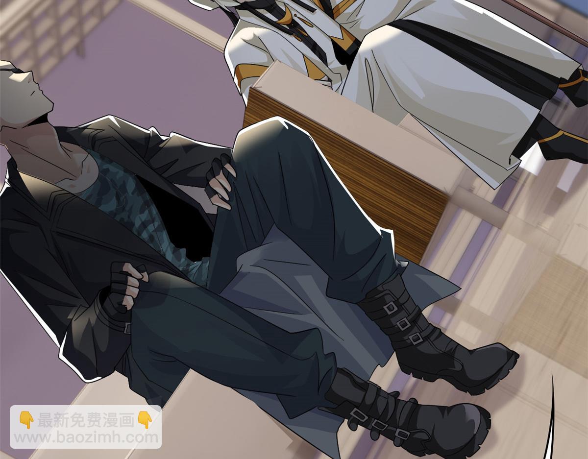 從精神病院走出的強者 - 355 龍國司晨，從未背叛(2/3) - 3